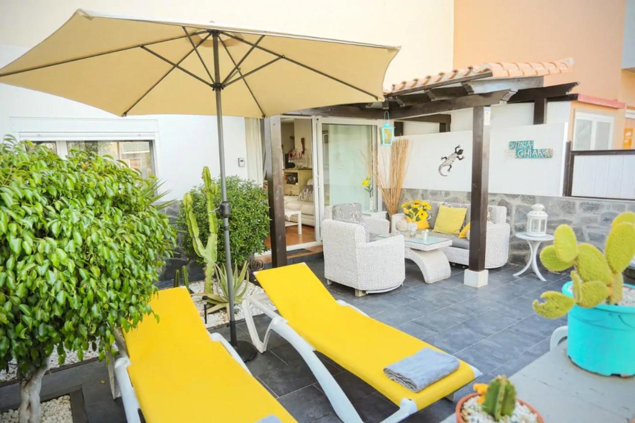 Elegant Villa In คอร์ราเลโฮ ภายนอก รูปภาพ